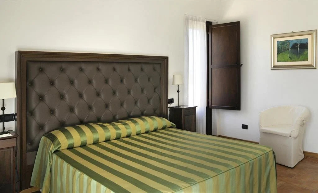 Masseria Grande Hotel - Ristorante