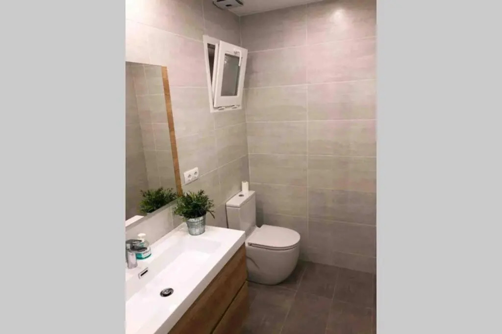 2 Bedroom Apartment Sants