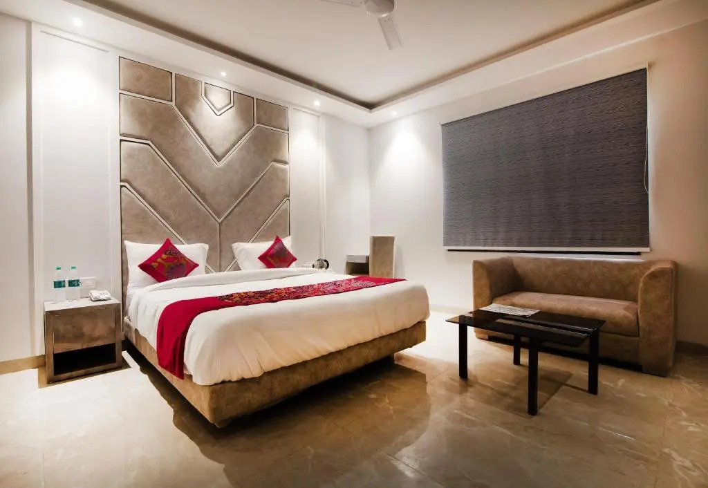 Hotel New City Lite