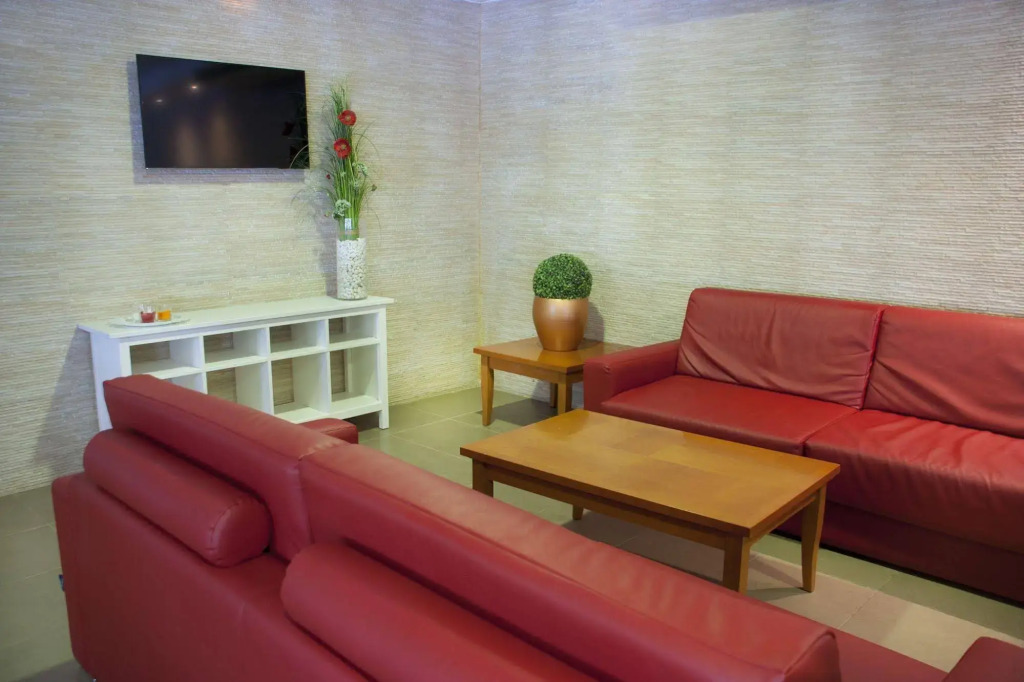 Hotel Bon Repos