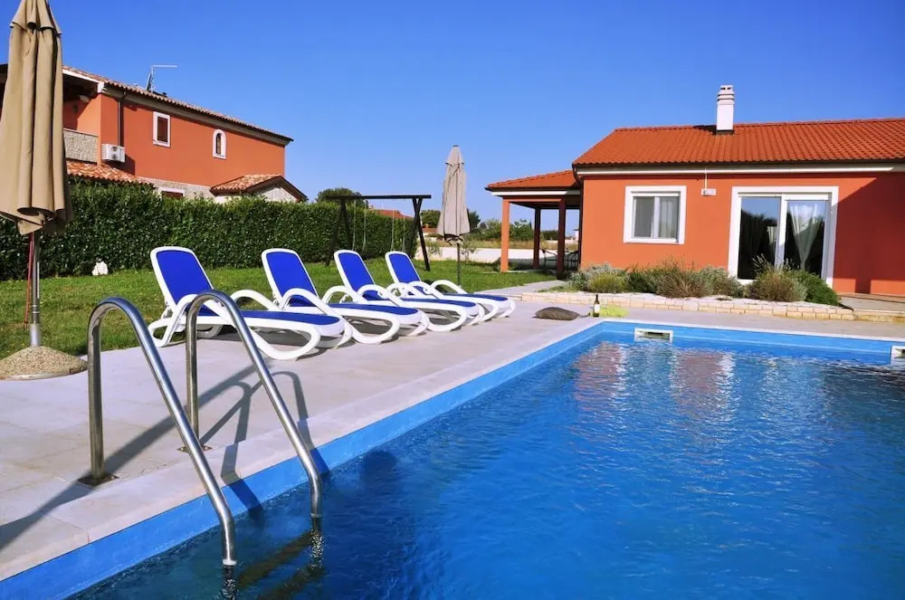 Villa Rebici - 7 Guests