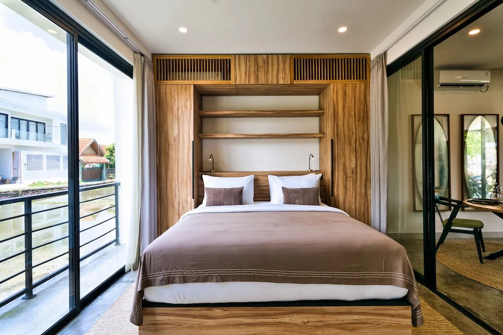 Berawa Townhouse Unit 5 by Betterplace