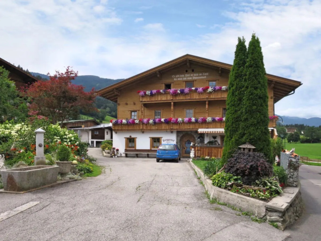 Punggerhof (KAB100)