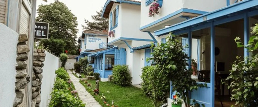Kedikaya Apart Otel