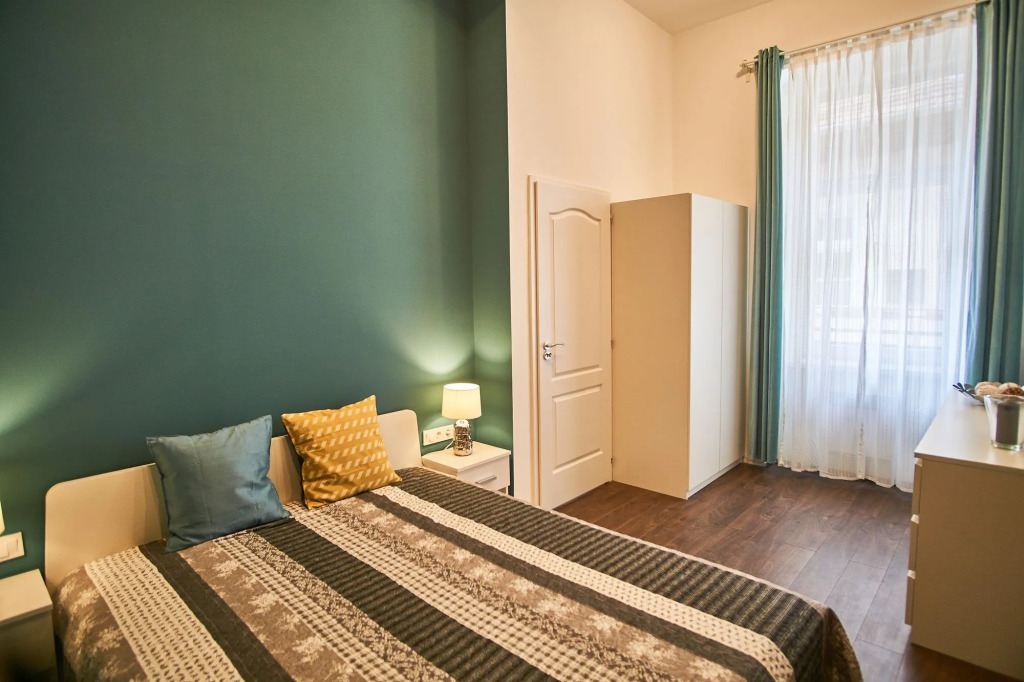K29 Apartment Budapest