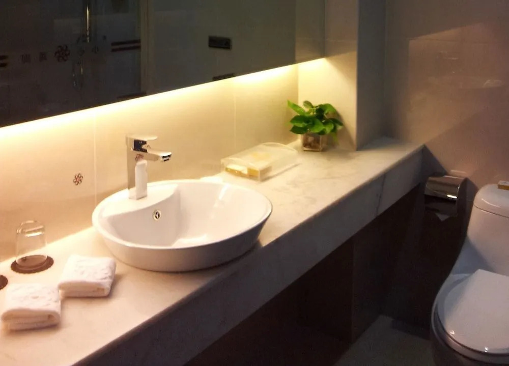 Chuang Xing Da Hotel