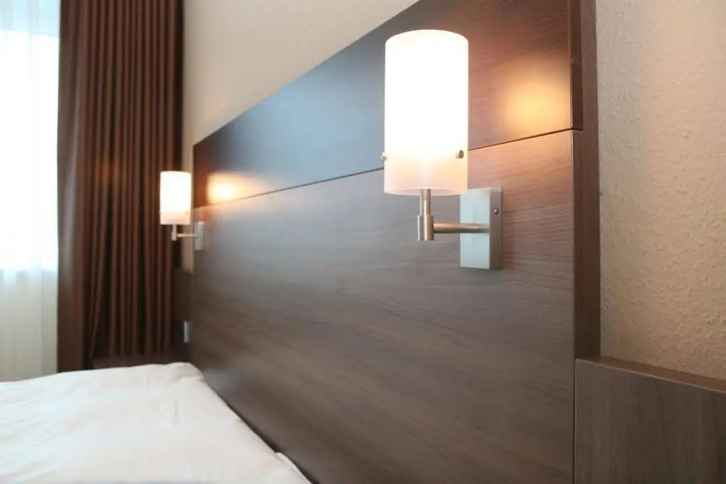 Landhotel Germania Business & Long Stay bei Stadtallendorf