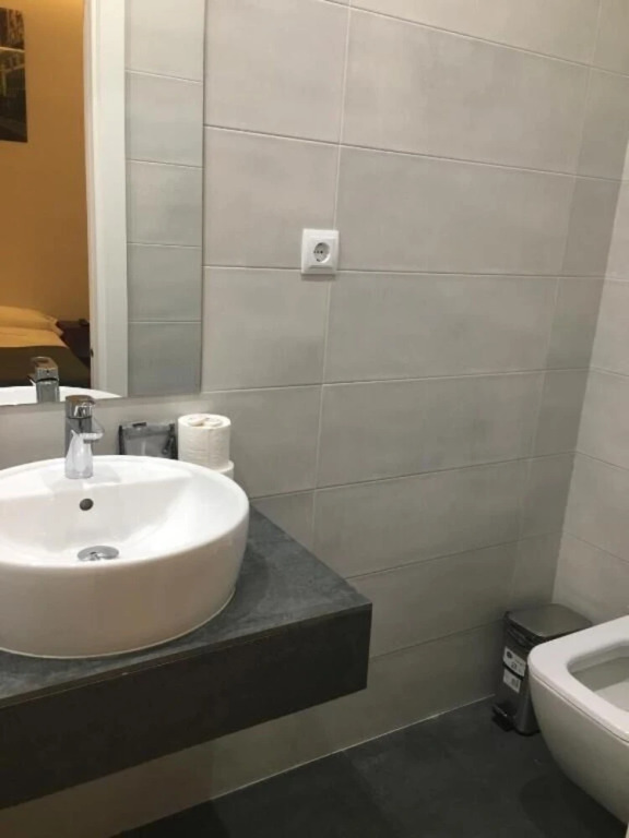 Hostal La Plata