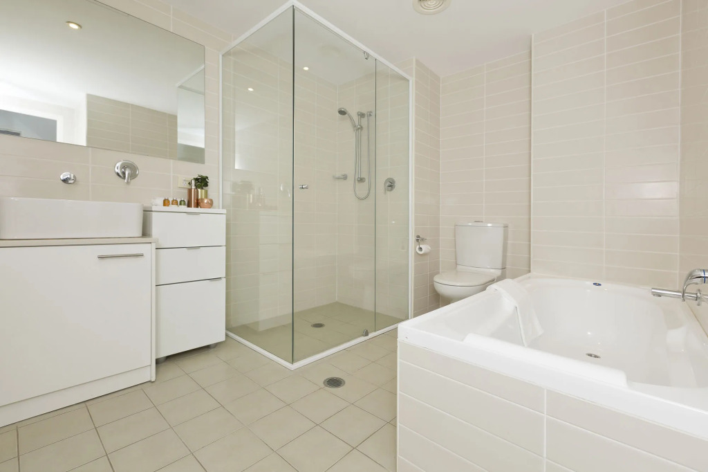 Sevan Apartments Forster