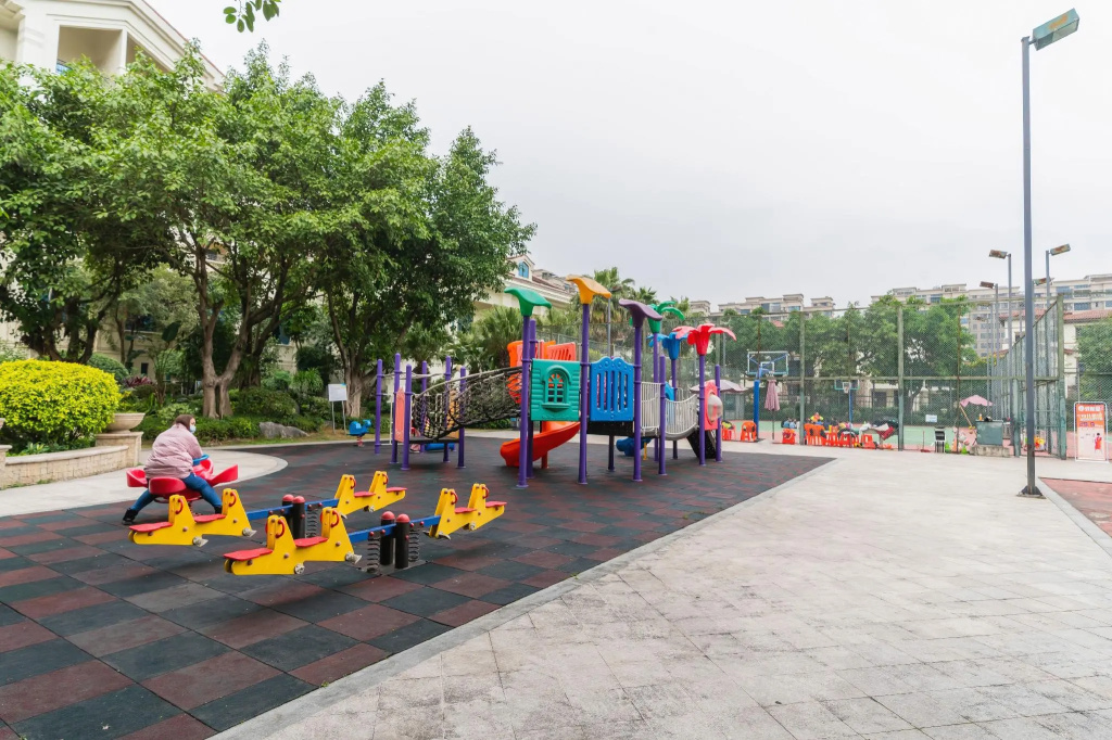 Country Garden Phoenix Hotel YangShan