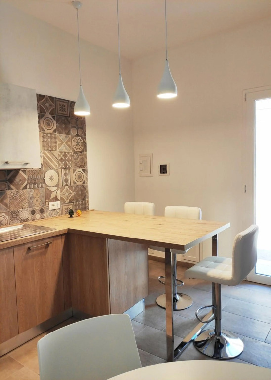 Sicily my house