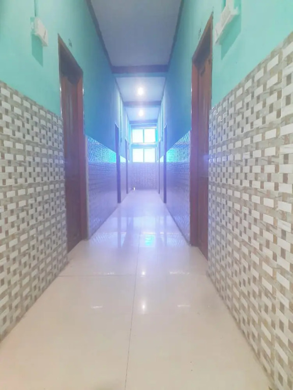 Goroomgo Parwati Kutir Deoghar