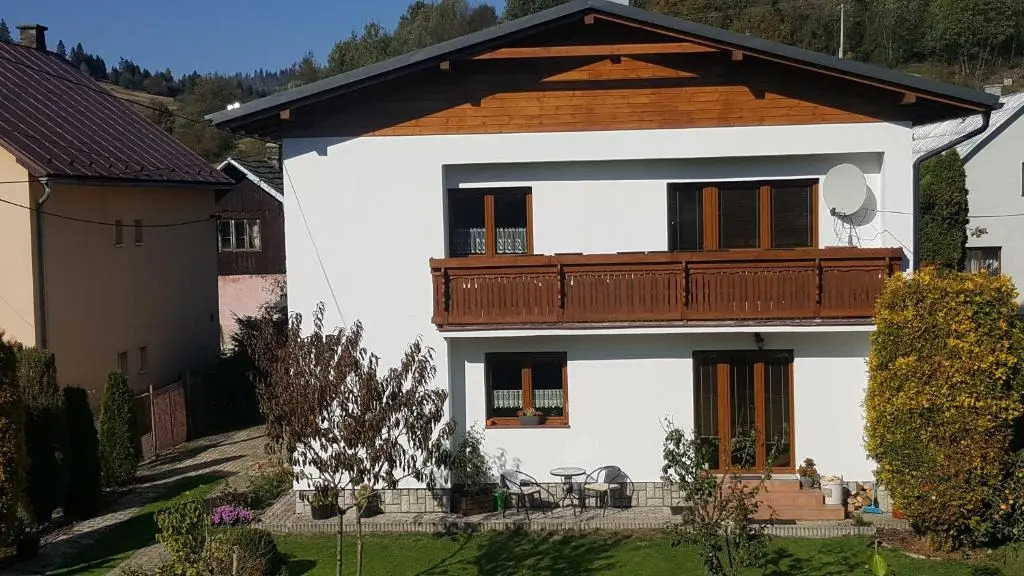Marko Apartmány