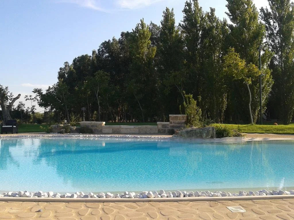 Tenuta Monaci La Murra