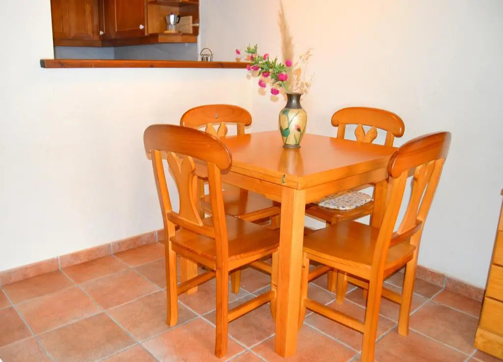 Apartments Soleil Tossa 8