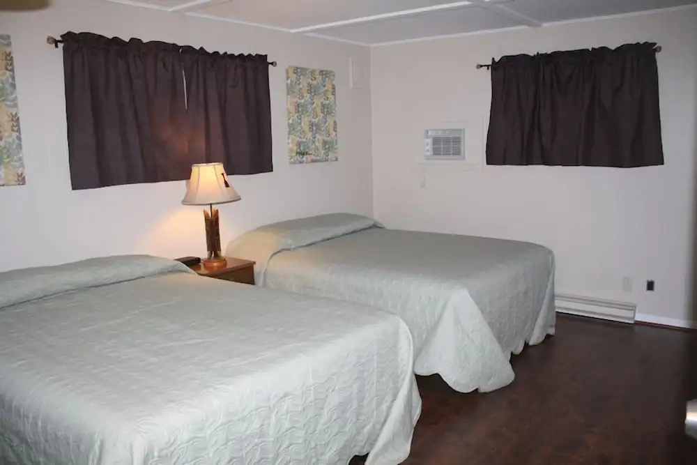 Green Haven Resort