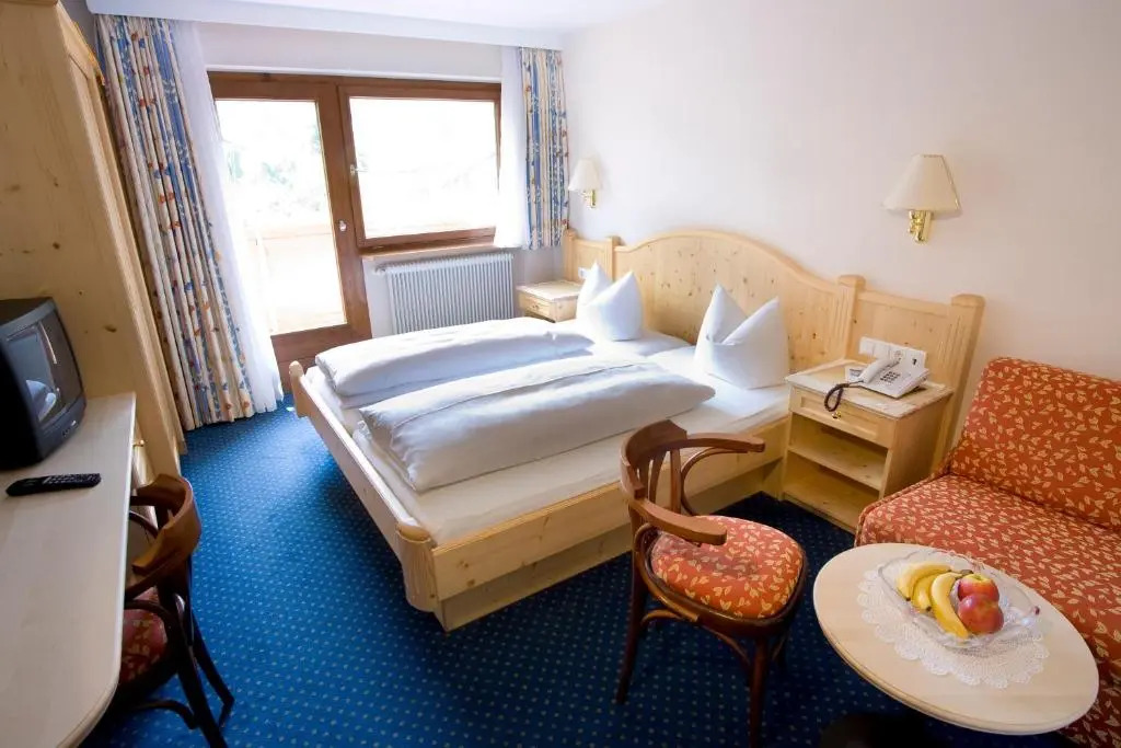 Hotel Brunella
