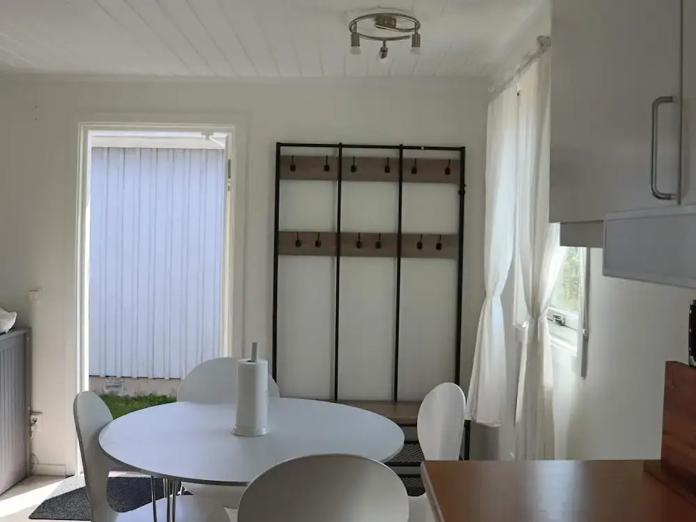 4 Star Holiday Home in Falkenberg