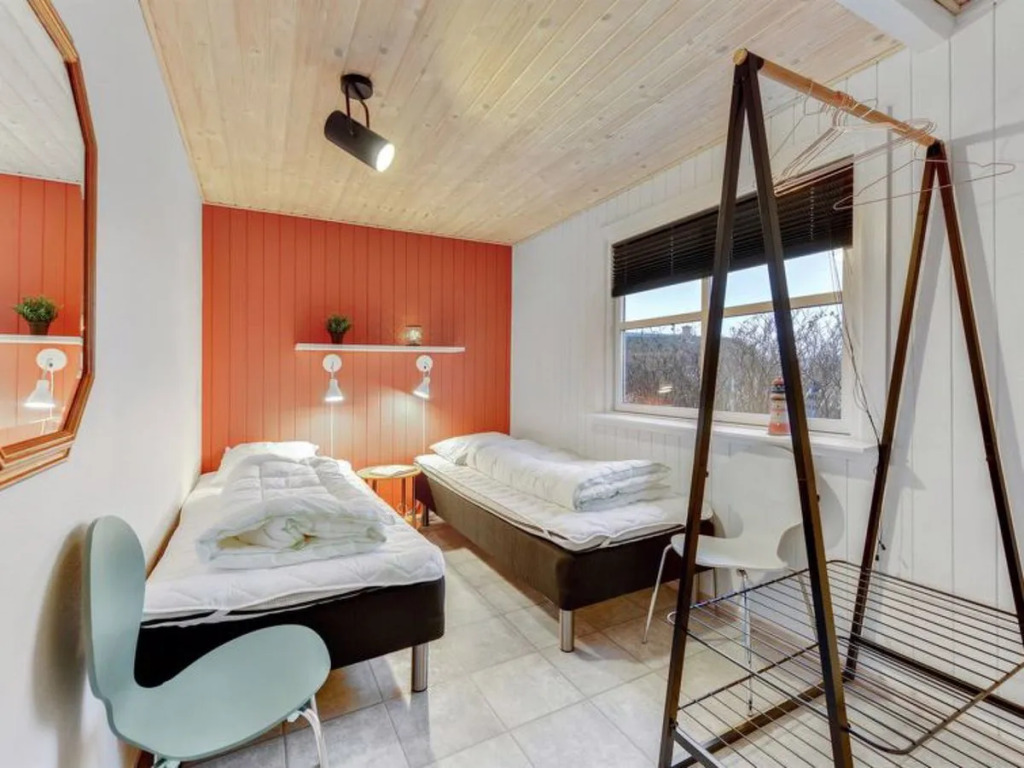 "Noralee" - 300m from the sea in Western Jutland