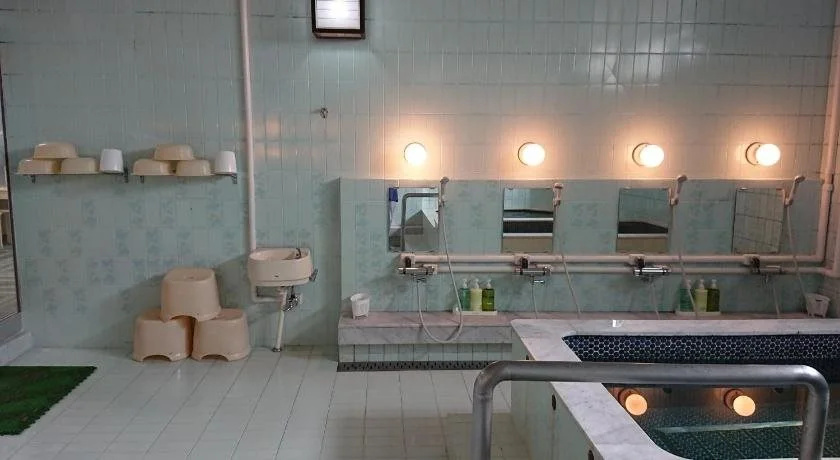Seaside Inn Hotel Akkeshi
