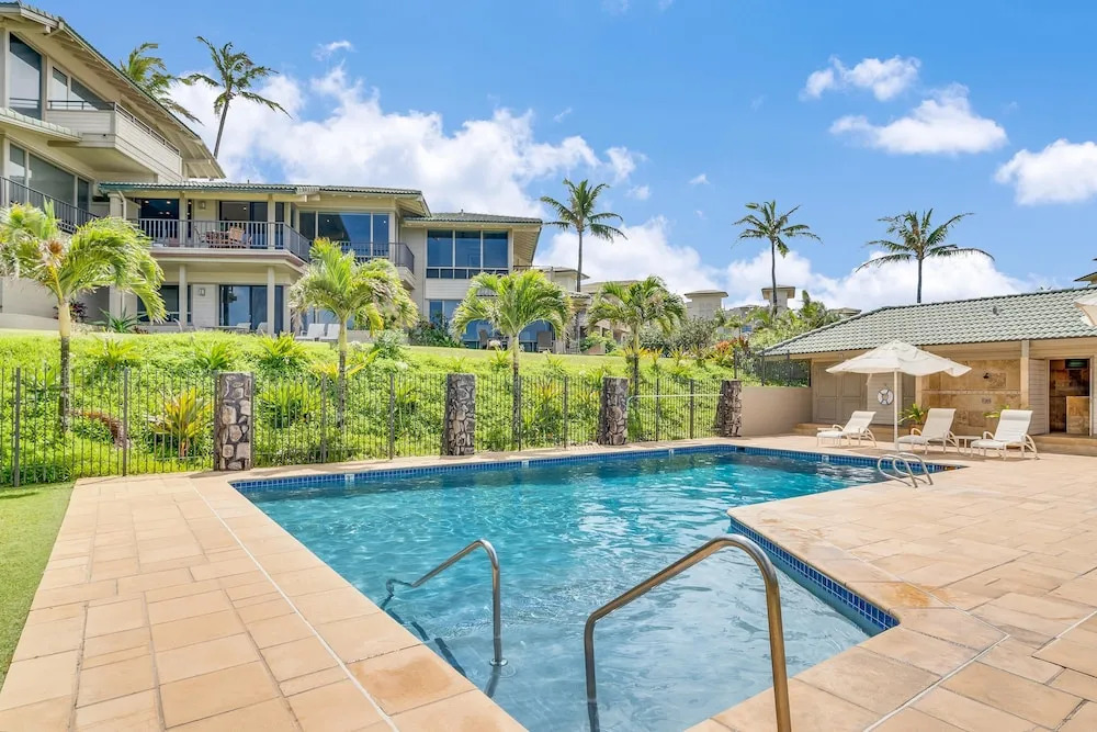 Kapalua Bay Villas 35G2 · KBV 35G2 LUXE OceanFront w Oceanview |