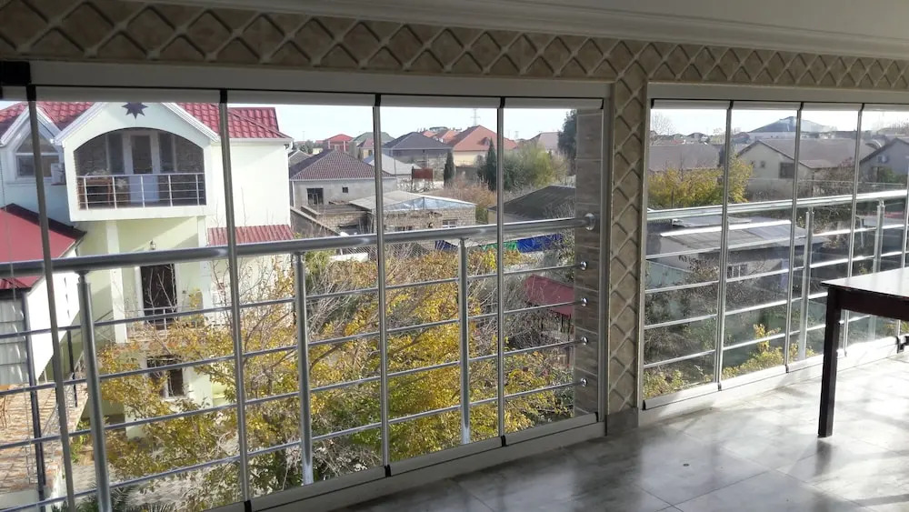 Hasanovs Villa