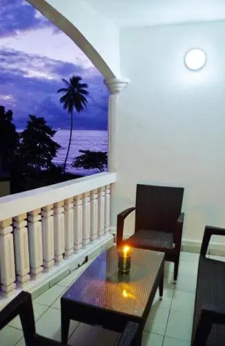 Hotel Le Cardinal