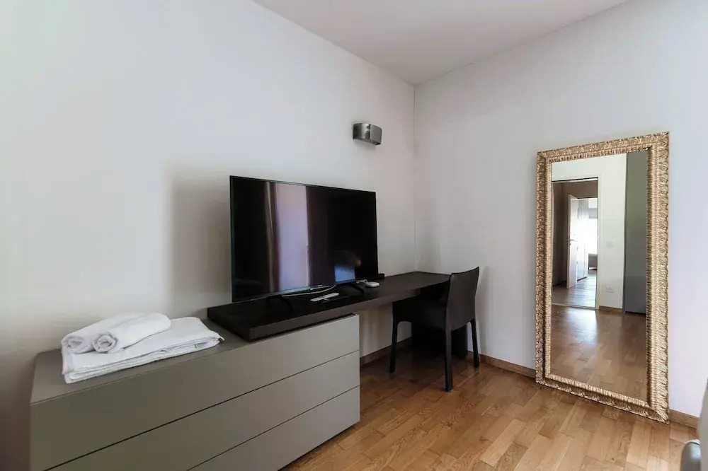 Sandi Luxury Apartment