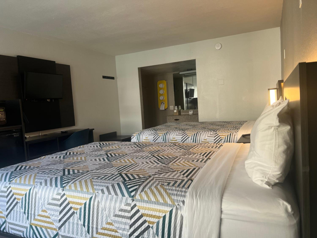 Motel 6 Glendale Phoenix