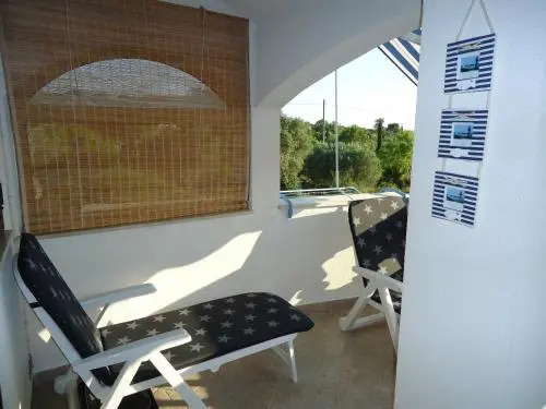 Apartment Lucija