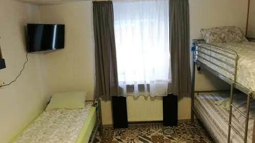 Hostel Tiberius