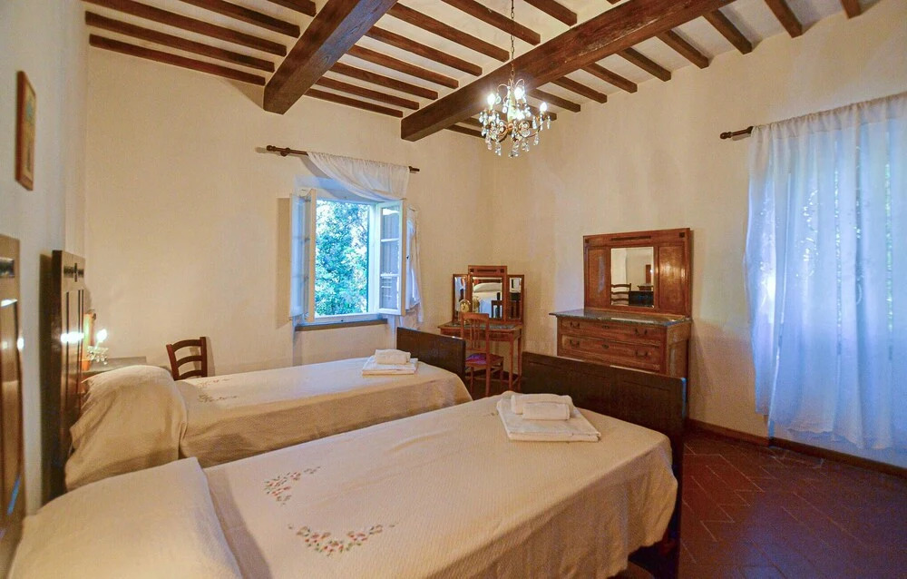 Agriturismo Villa La Morina