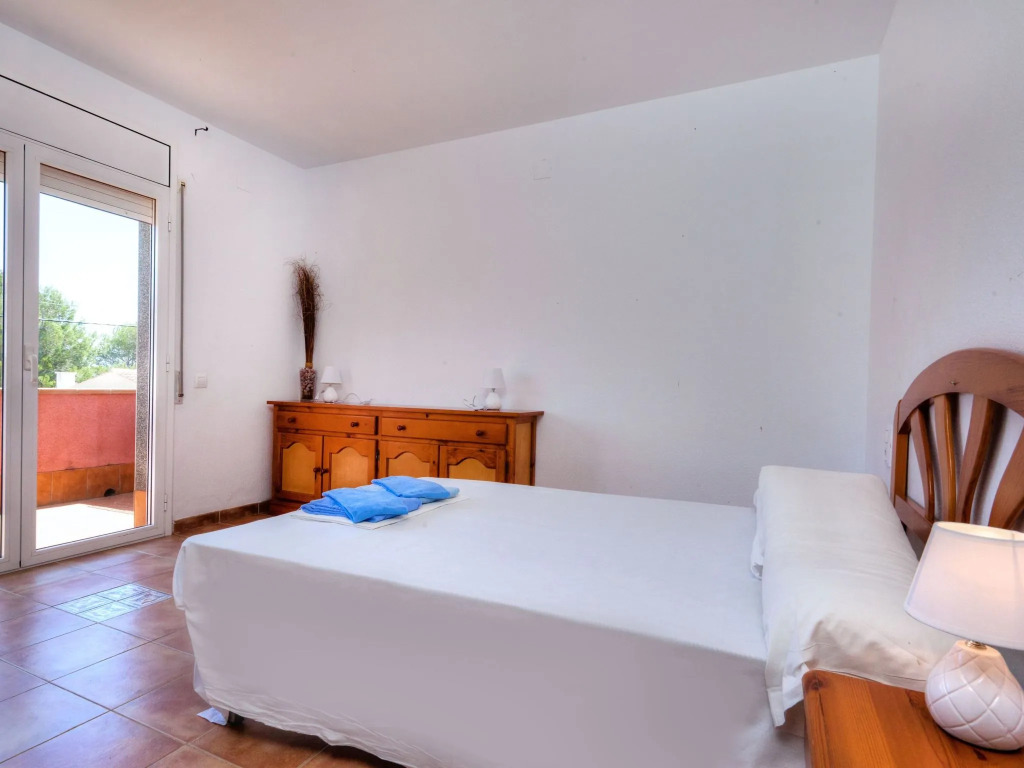 Holiday Home Villa Santa Marta II by Interhome