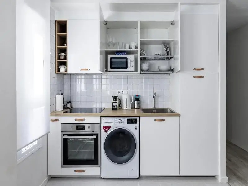 MAD Apartments by Olala Homes