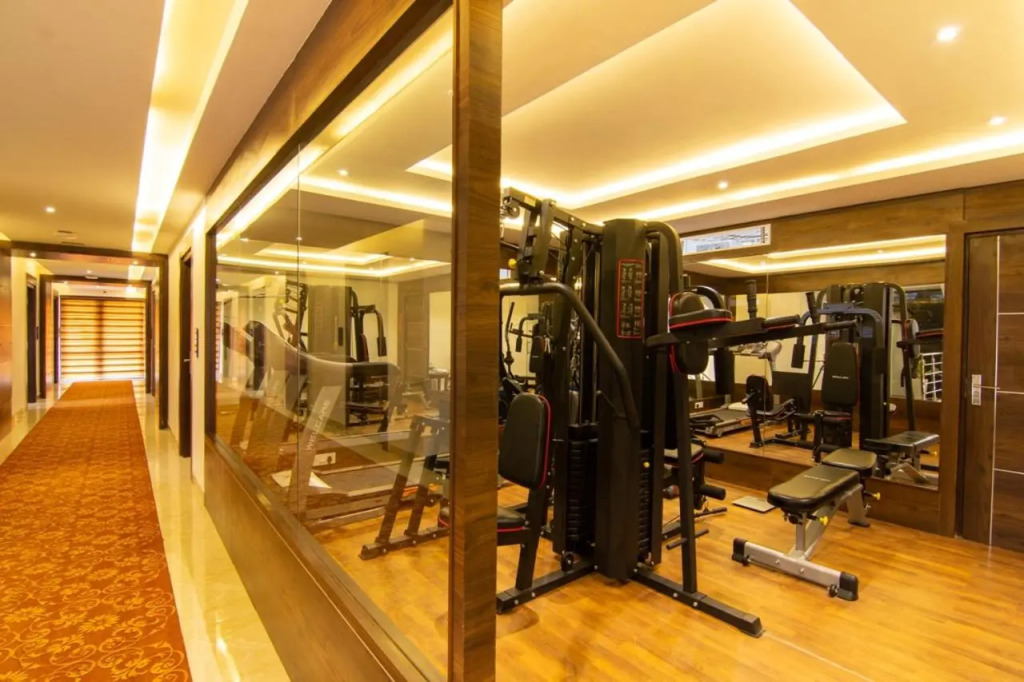 Liverpool Hotels, Outer Ring Road, Marathahalli