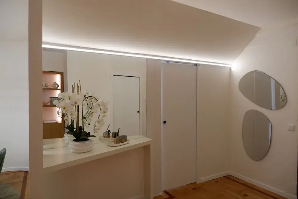 Porto Family Home by MP