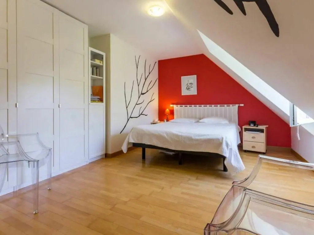 Gite Guérande, 5 pièces, 7 personnes - FR-1-306-1156