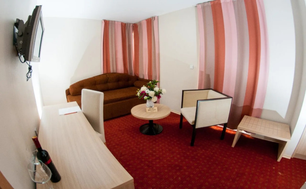 Hotel Brotnjo