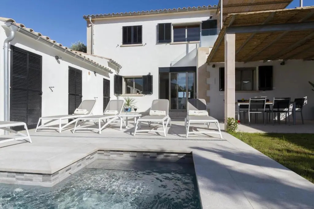 VILLA HOLLAND 11