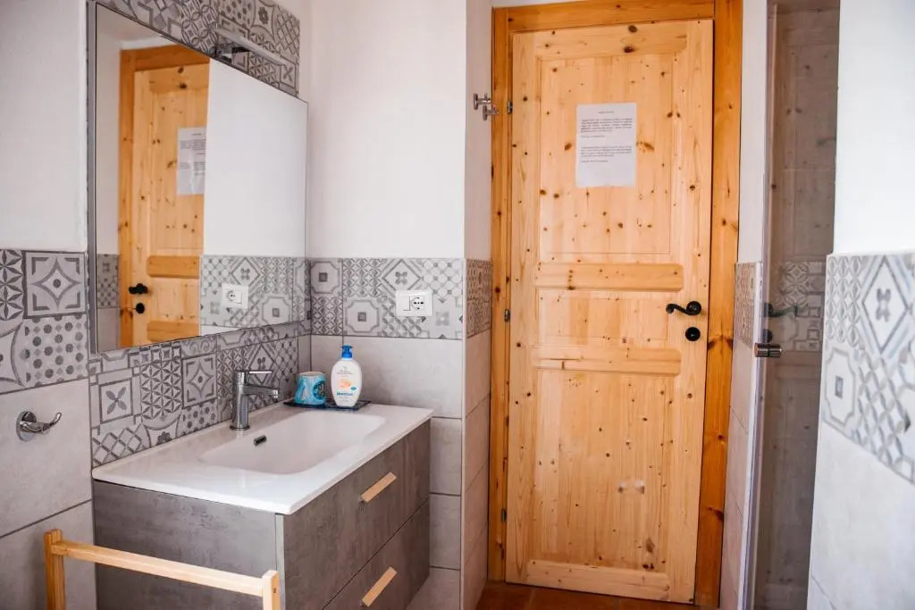 Bobos House Calasetta