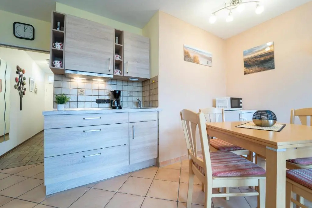 Haus Seeblick Wohnung A6