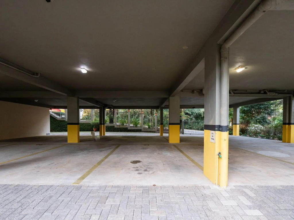 50 metros, Parque Mini Mundo - Araucárias 302