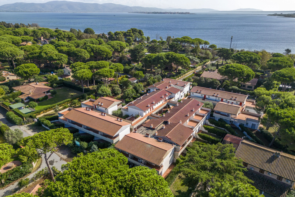 Giannella Apartment