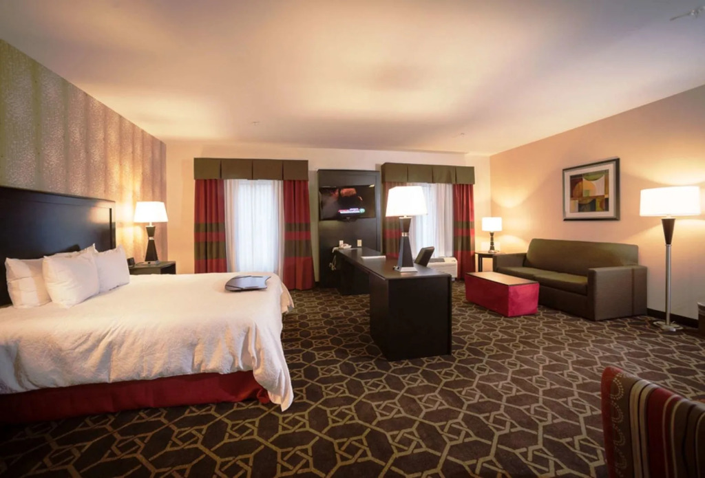 Hampton Inn by Hilton Fort Morgan