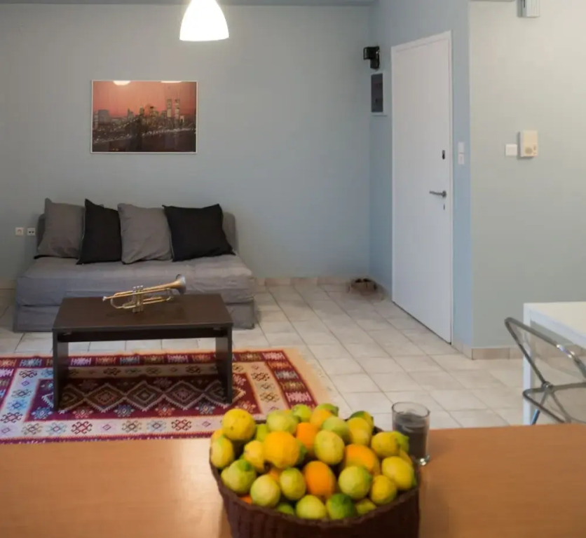 Tango 592 2 Bedroom Apt Athens