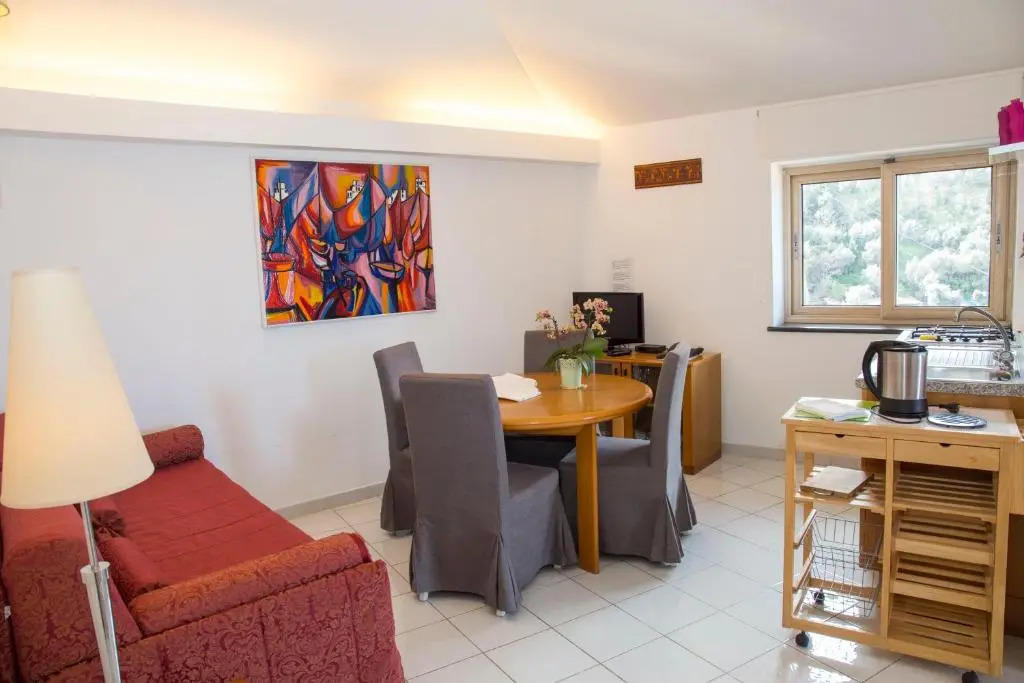 Coltur Suites