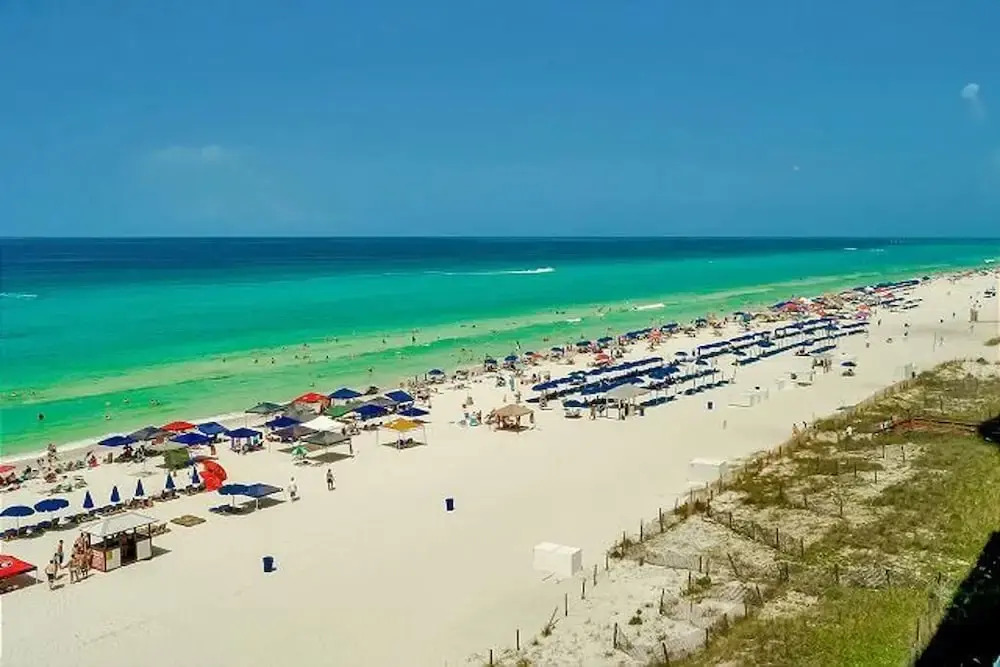 Marisol Beachfront Resort 501 742243 by RedAwning