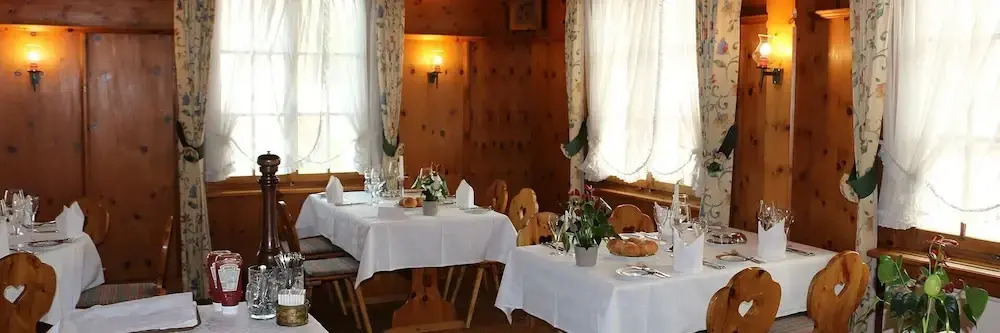 Landgasthof Sternen