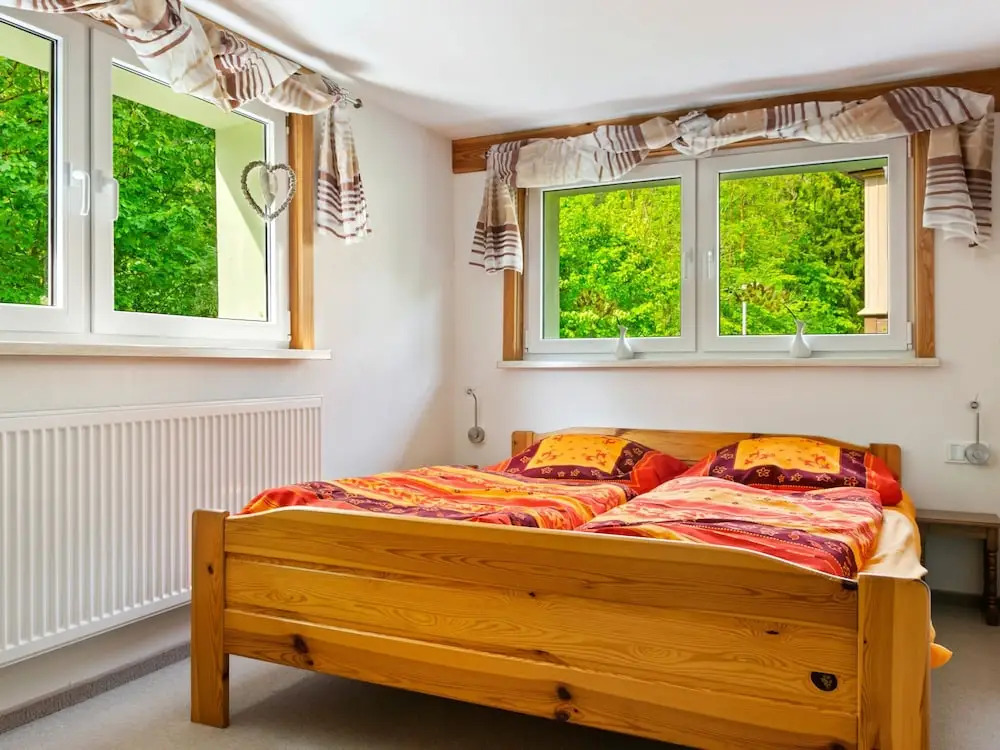 Attractive Apartment in Rubeland in the Upper Harz