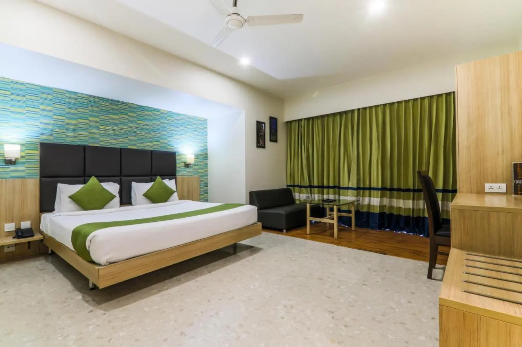 Magnus Star Residency Koregaon Park Annexe Pune